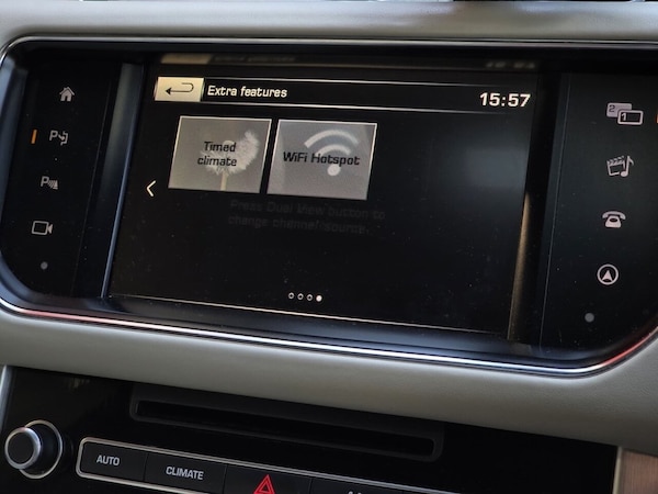 Used Land Rover Range Rover 2015 for sale - 76124128: Photo 29