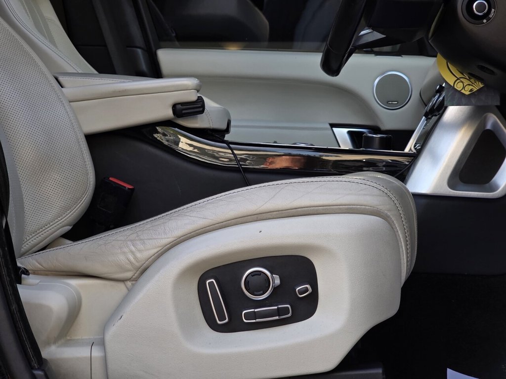 Used Land Rover Range Rover 2015 for sale - 76124128: Photo 37