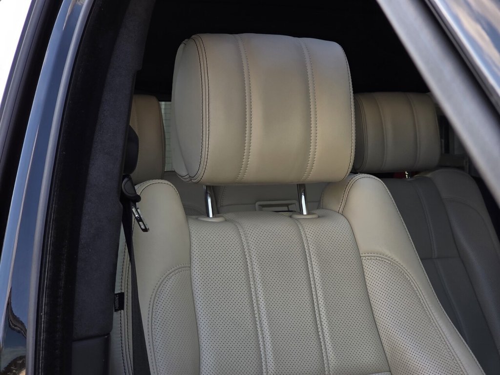 Used Land Rover Range Rover 2015 for sale - 76124128: Photo 38