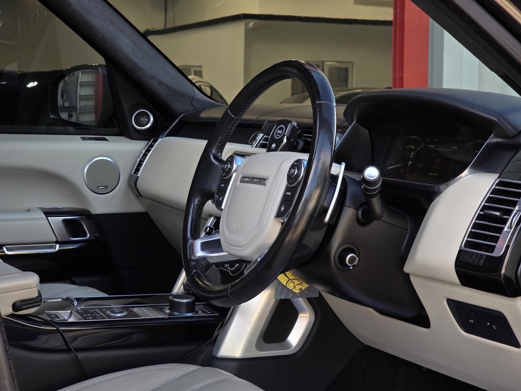 Used Land Rover Range Rover 2015 for sale - 76124128: Photo 39