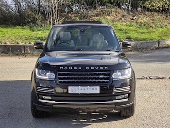 Used Land Rover Range Rover 2015 for sale - 76124128: Photo 3