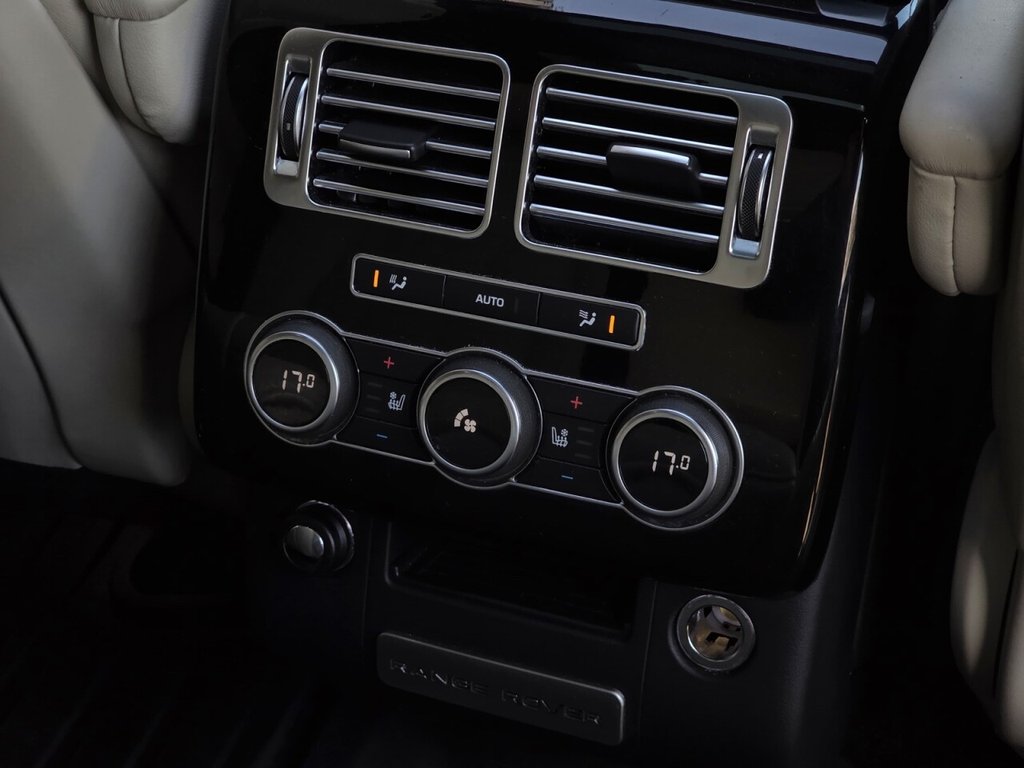 Used Land Rover Range Rover 2015 for sale - 76124128: Photo 40