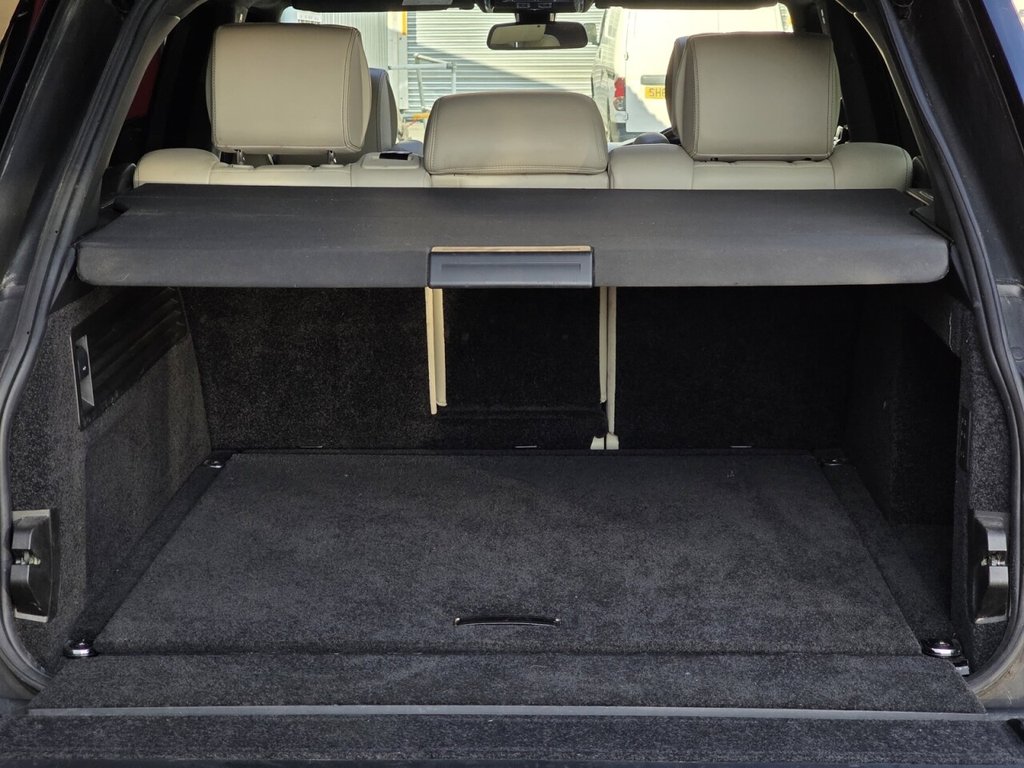 Used Land Rover Range Rover 2015 for sale - 76124128: Photo 43