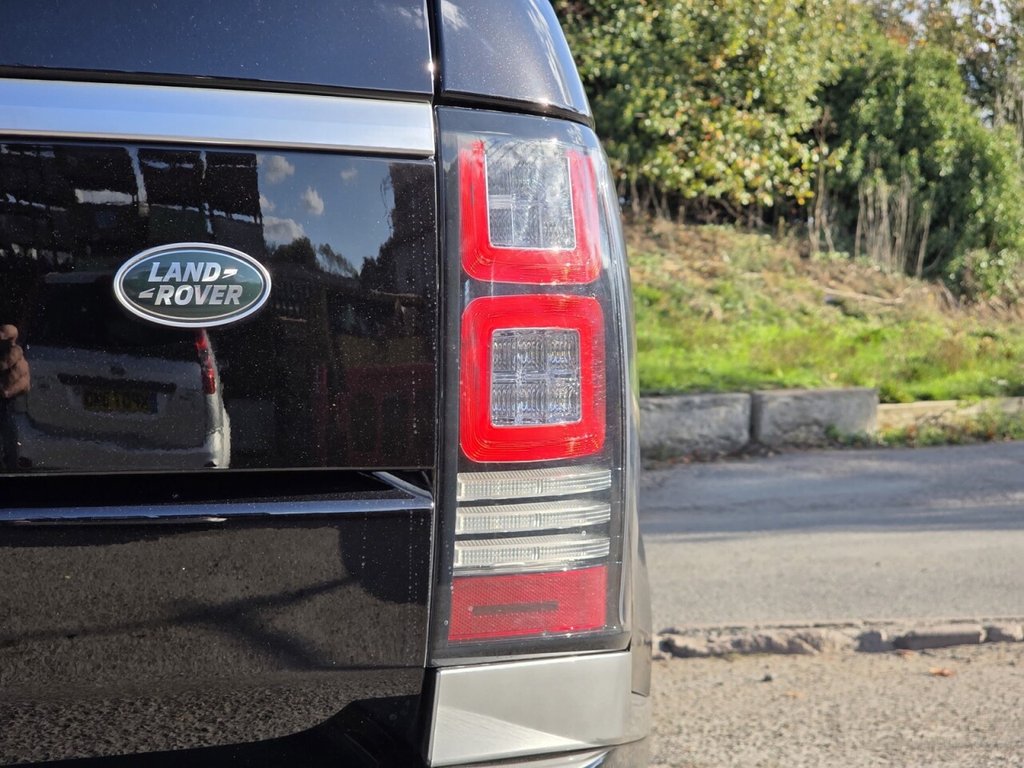 Used Land Rover Range Rover 2015 for sale - 76124128: Photo 44