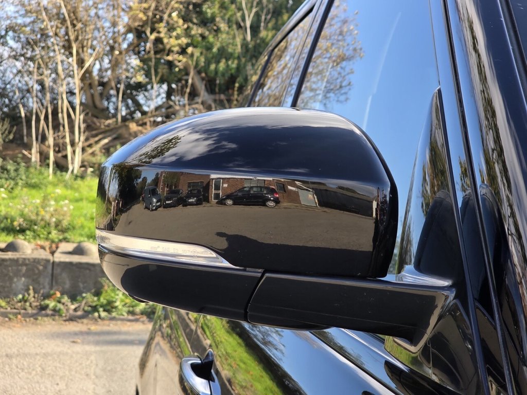 Used Land Rover Range Rover 2015 for sale - 76124128: Photo 45