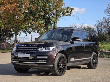 Used Land Rover Range Rover 2015 for sale - 76124128: Photo 4