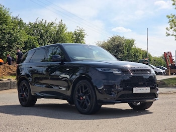 Used Land Rover Range Rover Sport 2025 for sale - 78557179: Photo