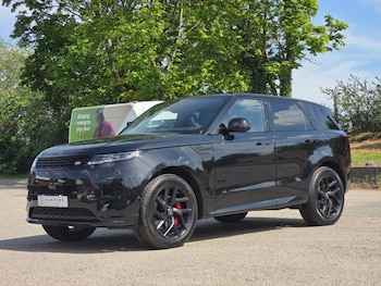Used Land Rover Range Rover Sport 2025 for sale - 78557179: Photo