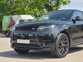 Used Land Rover Range Rover Sport 2025 for sale - 78557179: Photo