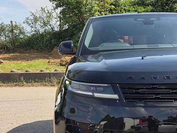 Used Land Rover Range Rover Sport 2025 for sale - 78557179: Photo