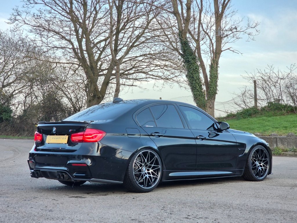 Used BMW M3 2017 for sale - 77891083: Photo 10