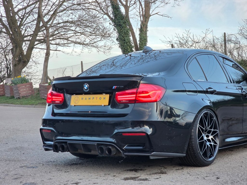 Used BMW M3 2017 for sale - 77891083: Photo 12