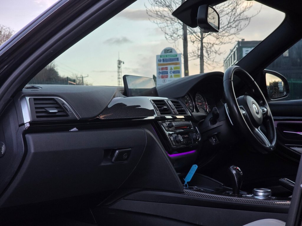 Used BMW M3 2017 for sale - 77891083: Photo 16