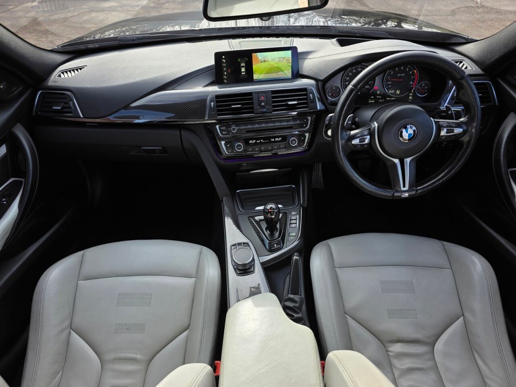 Used BMW M3 2017 for sale - 77891083: Photo 19