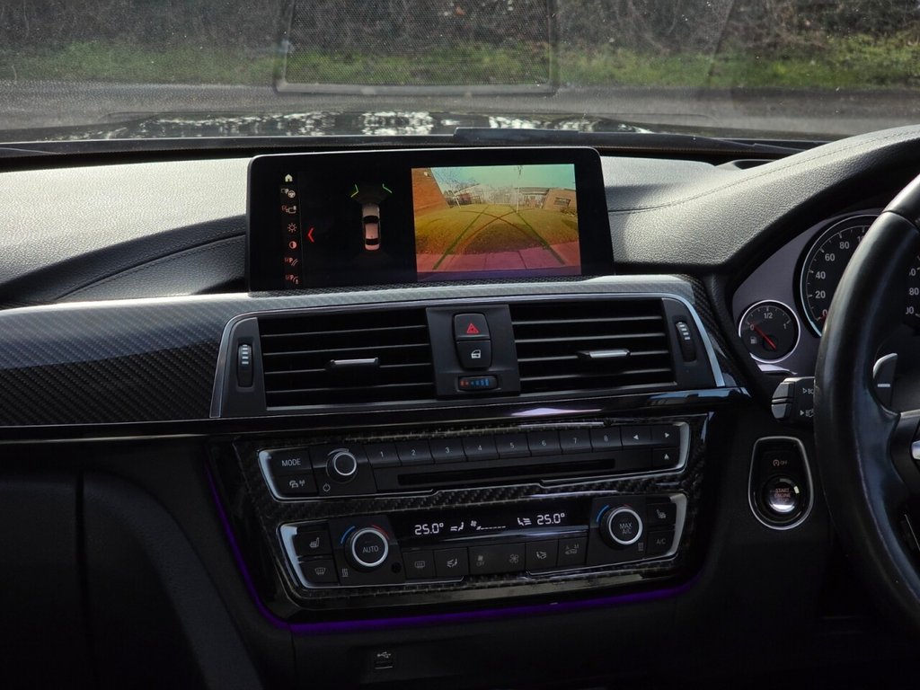 Used BMW M3 2017 for sale - 77891083: Photo 22