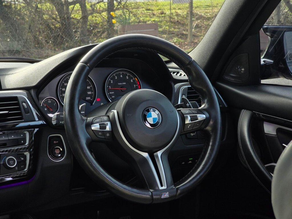 Used BMW M3 2017 for sale - 77891083: Photo 24
