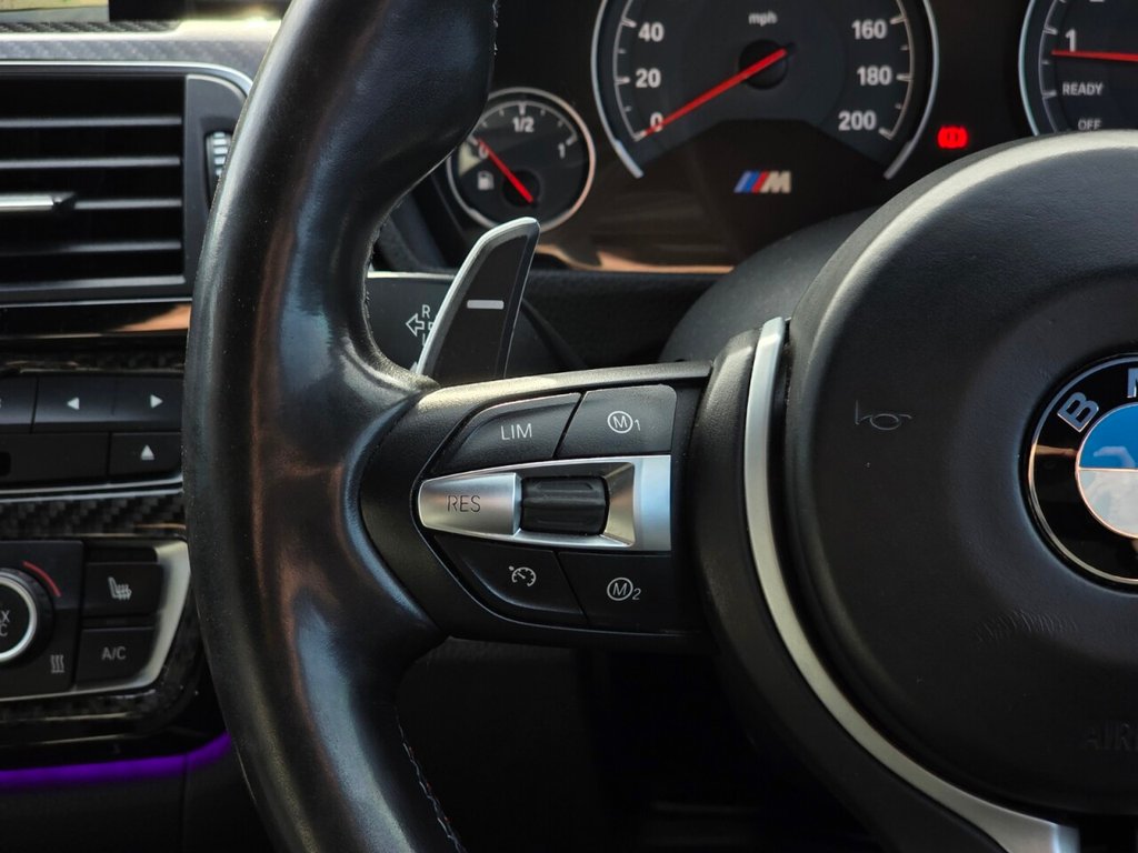 Used BMW M3 2017 for sale - 77891083: Photo 25