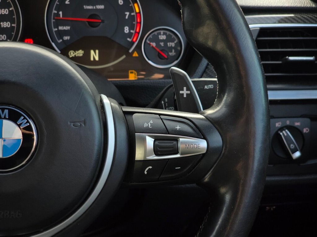 Used BMW M3 2017 for sale - 77891083: Photo 26