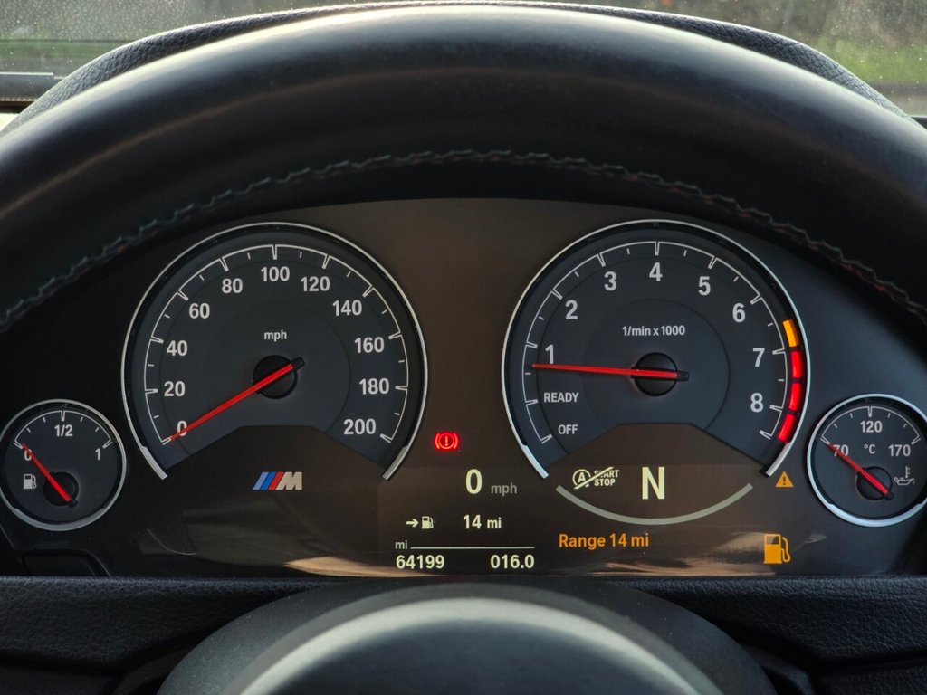 Used BMW M3 2017 for sale - 77891083: Photo 29