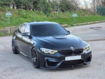 Used BMW M3 2017 for sale - 77891083: Photo