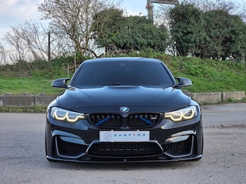 Used BMW M3 2017 for sale - 77891083: Photo