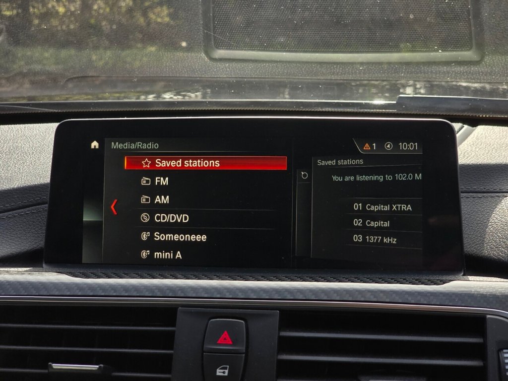 Used BMW M3 2017 for sale - 77891083: Photo 40