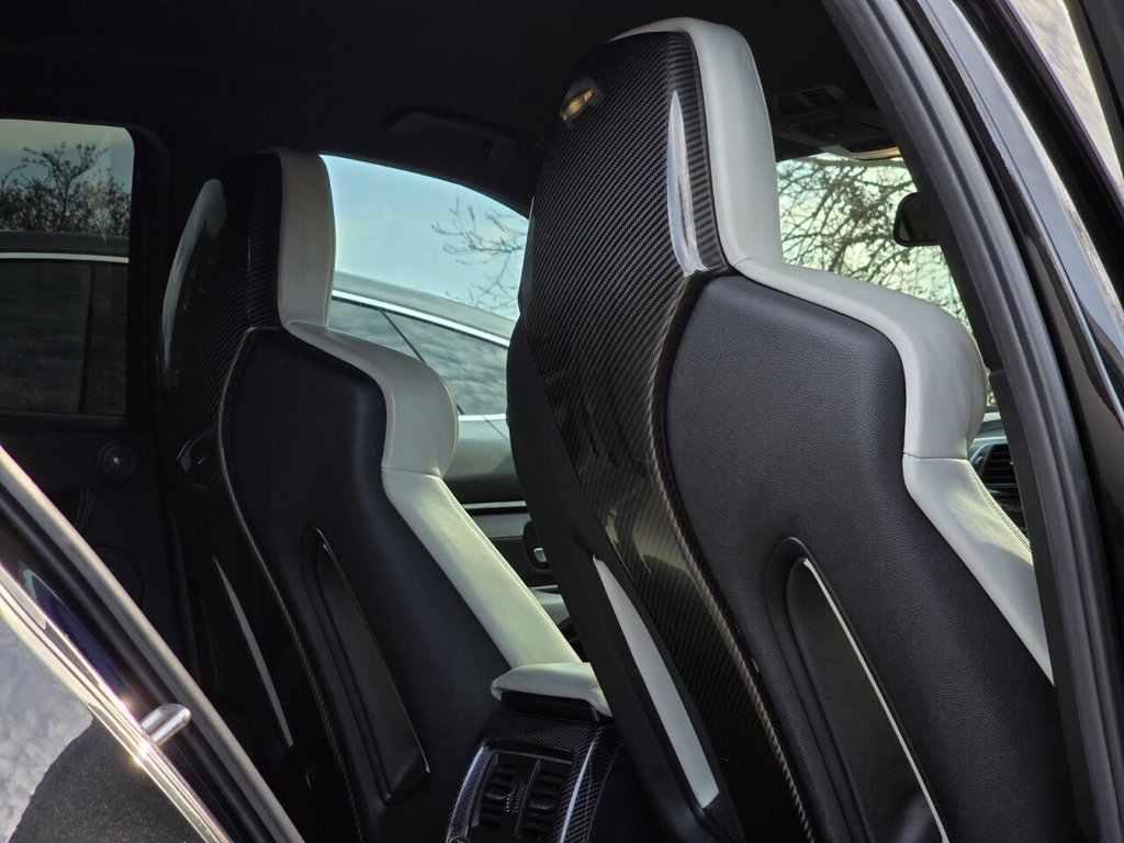 Used BMW M3 2017 for sale - 77891083: Photo 42