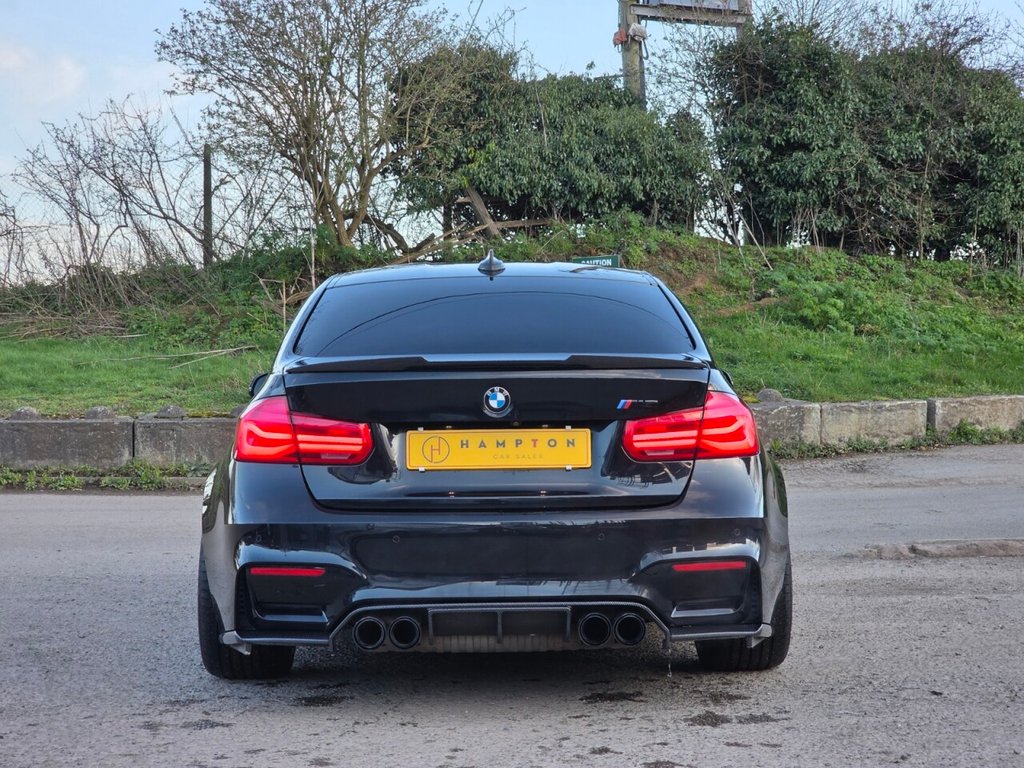 Used BMW M3 2017 for sale - 77891083: Photo 8