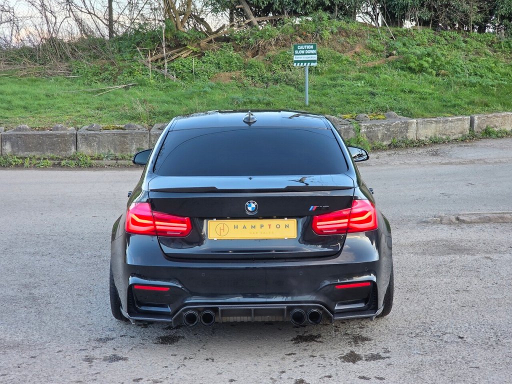 Used BMW M3 2017 for sale - 77891083: Photo 9