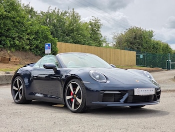 Used Porsche 911 2020 for sale - 78613626: Photo