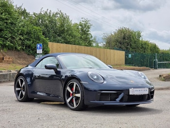 Used Porsche 911 2020 for sale - 78613626: Photo