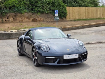 Used Porsche 911 2020 for sale - 78613626: Photo