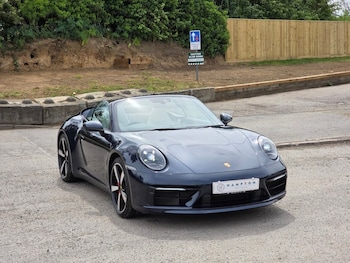 Used Porsche 911 2020 for sale - 78613626: Photo