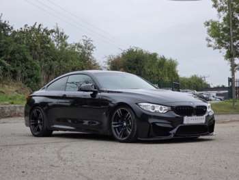 Used BMW M4 2017 for sale - 75365458: Photo
