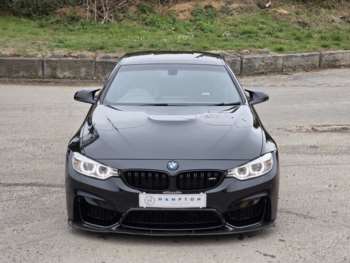 Used BMW M4 2017 for sale - 75365458: Photo