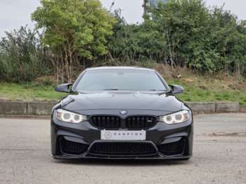 Used BMW M4 2017 for sale - 75365458: Photo