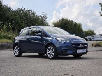 2015 (65) - 1.4i ecoFLEX Energy Hatchback 3dr Petrol Manual Euro 6 (a/c) (90 ps)