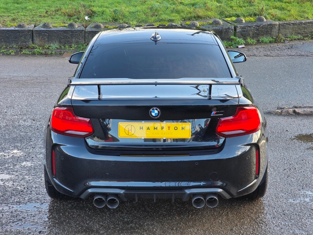 Used BMW M2 2018 for sale - 77236686: Photo 10