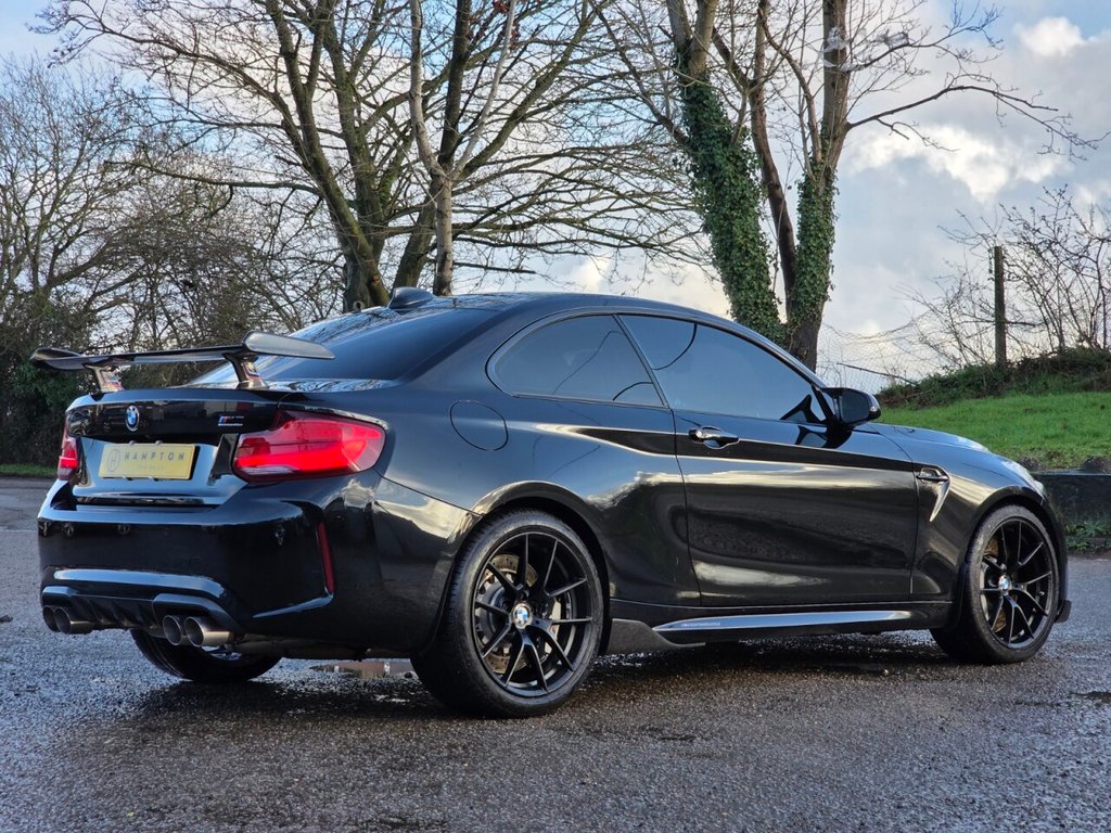 Used BMW M2 2018 for sale - 77236686: Photo 11