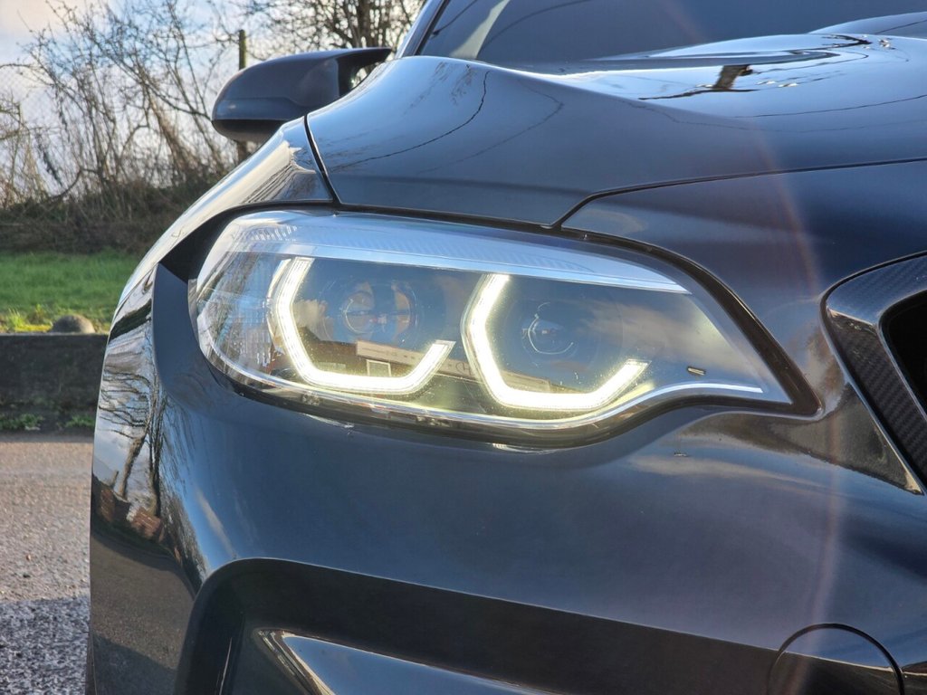 Used BMW M2 2018 for sale - 77236686: Photo 12