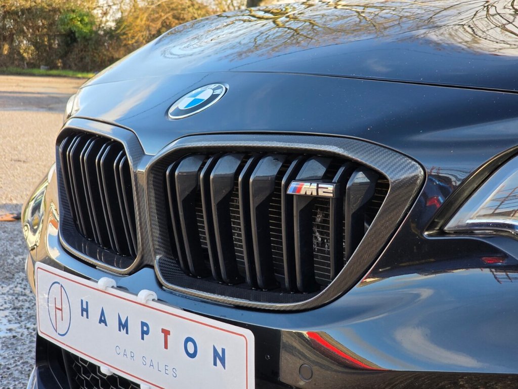 Used BMW M2 2018 for sale - 77236686: Photo 15
