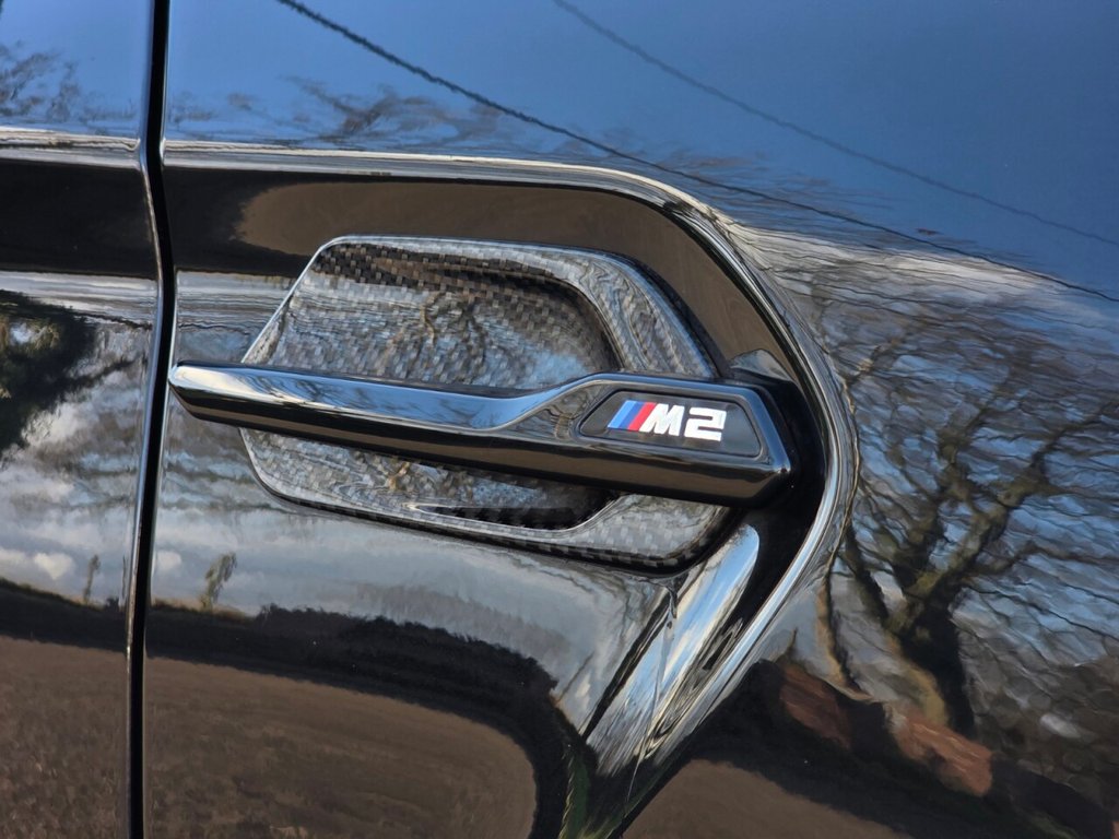 Used BMW M2 2018 for sale - 77236686: Photo 17