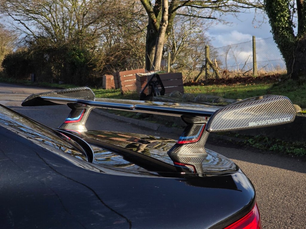 Used BMW M2 2018 for sale - 77236686: Photo 18