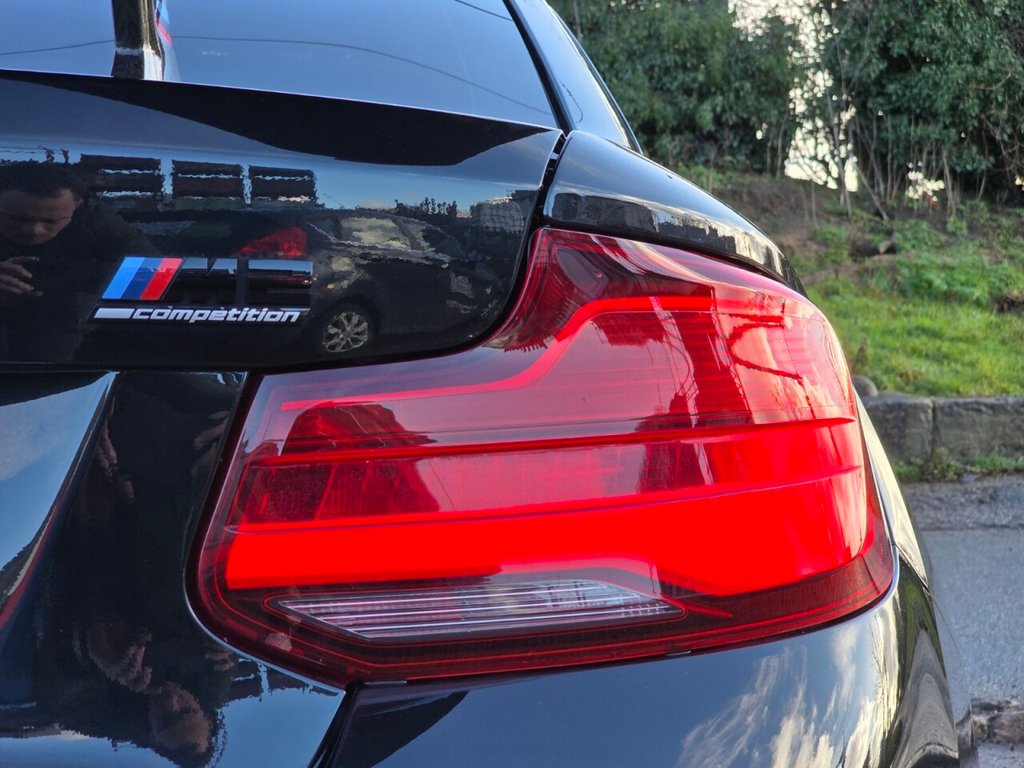 Used BMW M2 2018 for sale - 77236686: Photo 19