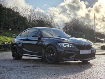 Used BMW M2 2018 for sale - 77236686: Photo
