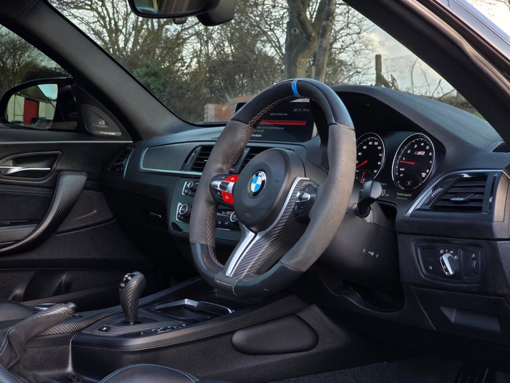 Used BMW M2 2018 for sale - 77236686: Photo 22