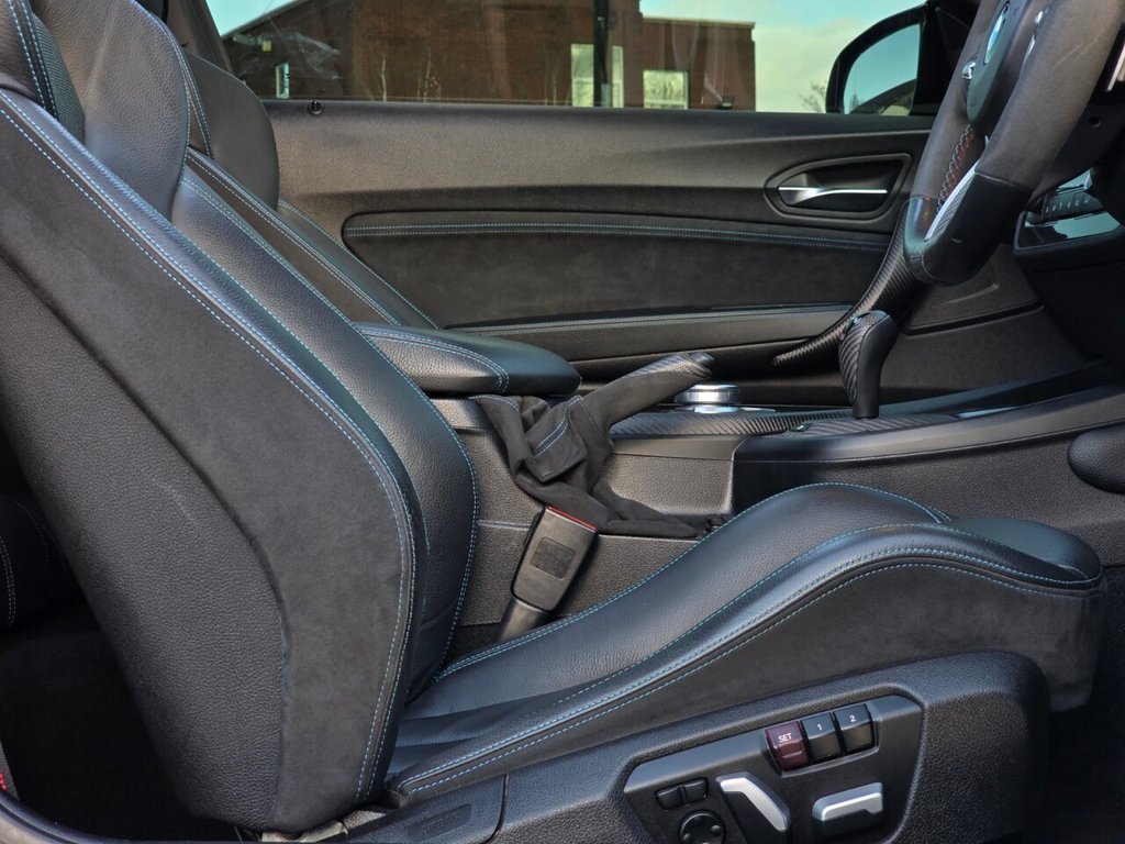 Used BMW M2 2018 for sale - 77236686: Photo 23