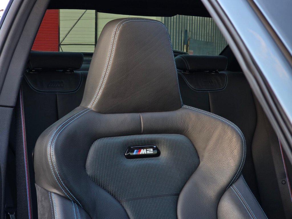 Used BMW M2 2018 for sale - 77236686: Photo 24