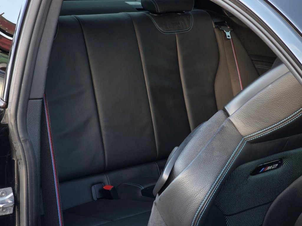 Used BMW M2 2018 for sale - 77236686: Photo 25