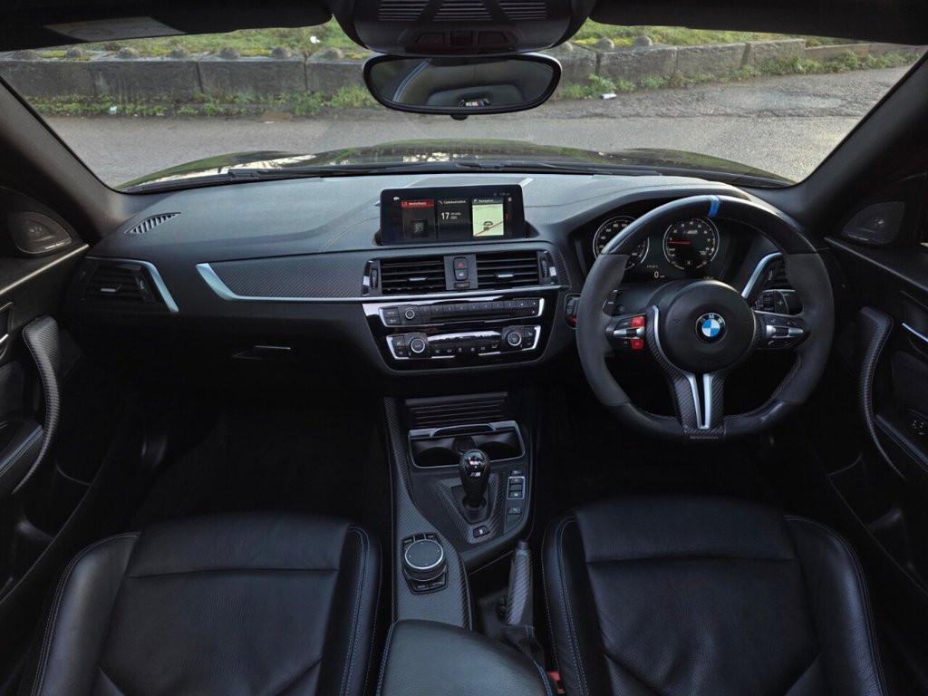 Used BMW M2 2018 for sale - 77236686: Photo 27